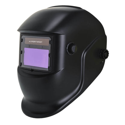 PW65 – BizWeld Automatisk Sveiseskjerm
