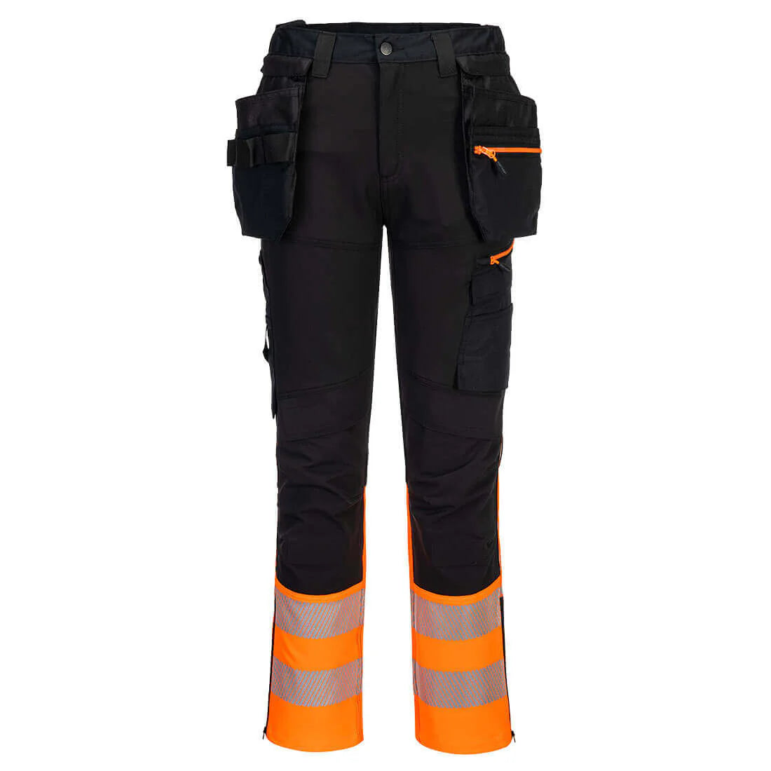 ARBEIDSBUKSE DX457 STRECH