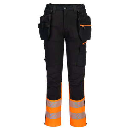 ARBEIDSBUKSE DX457 STRECH