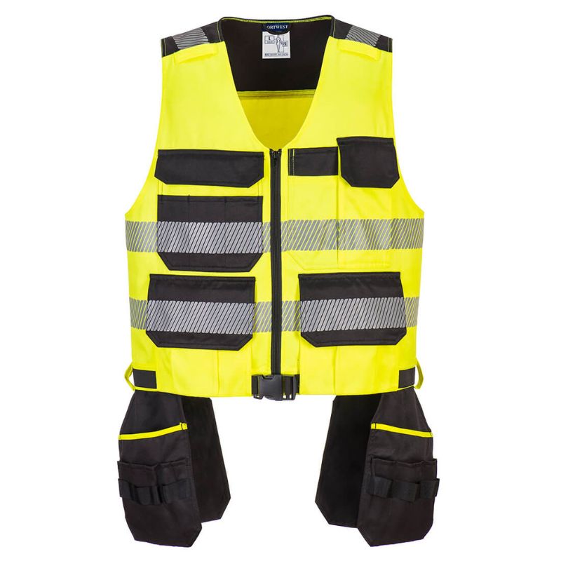 PW3 Verktøyvest – PW308