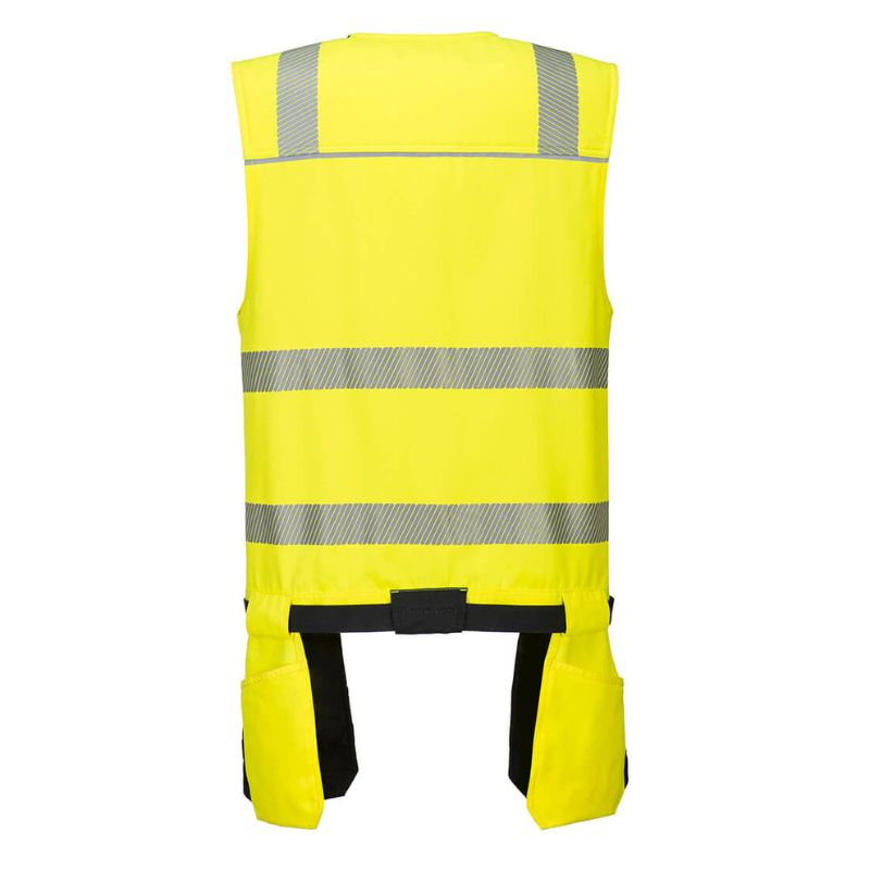 PW3 Verktøyvest – PW308