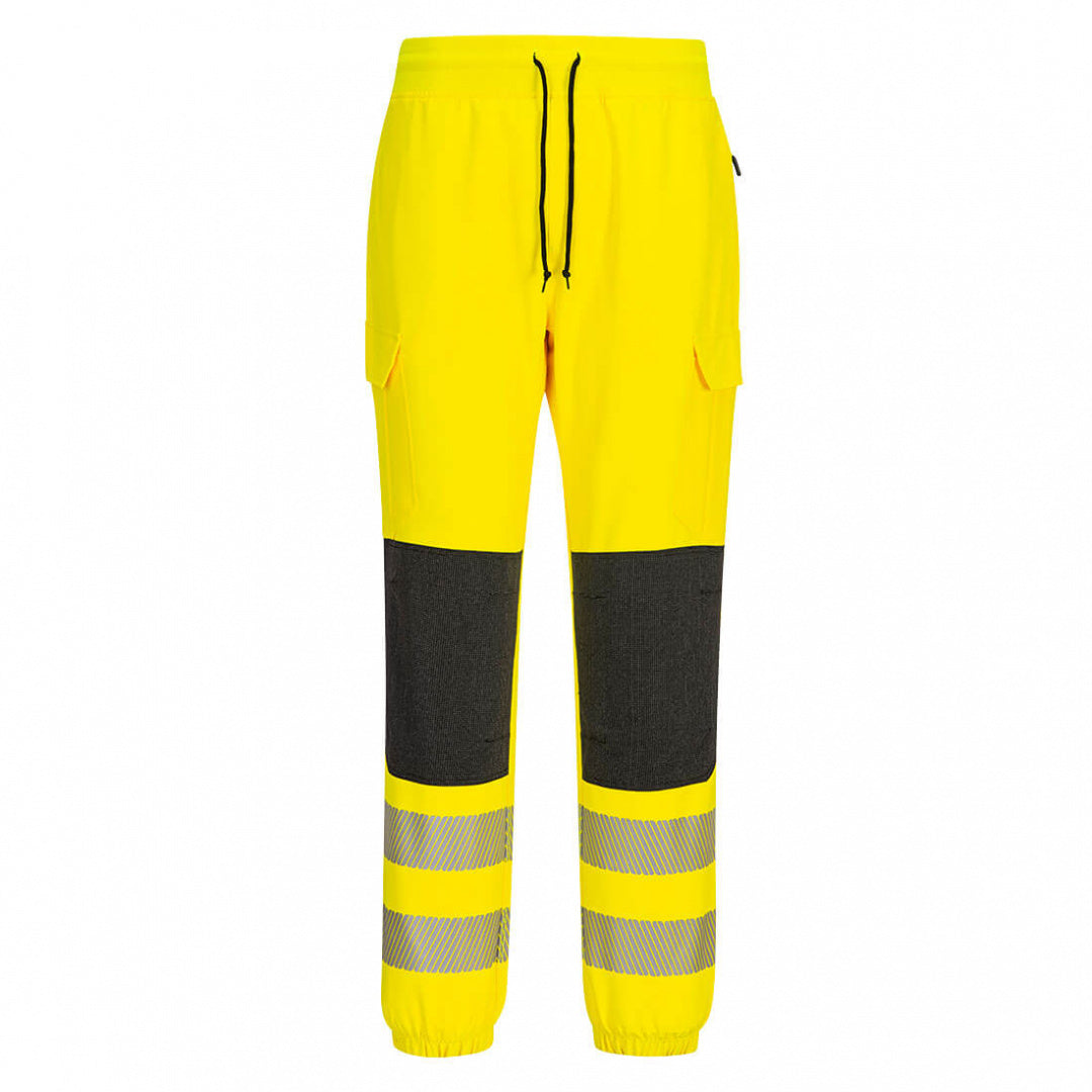 KX346 – PW3 Flexi Jogger varselbukser