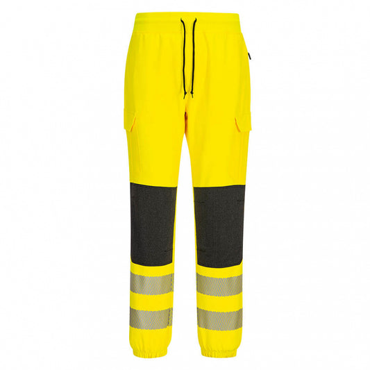 KX346 – PW3 Flexi Jogger varselbukser