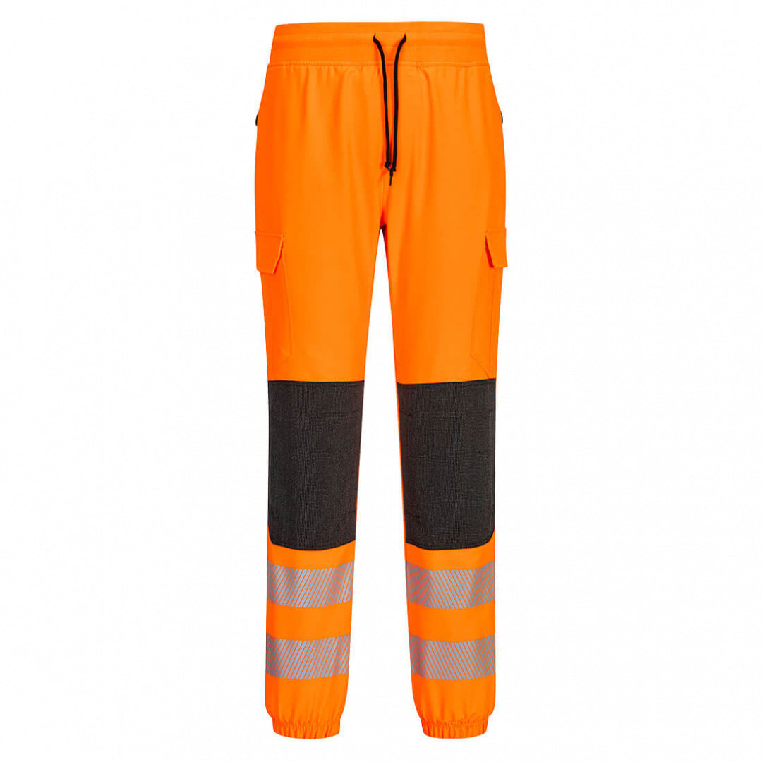 KX346 – PW3 Flexi Jogger varselbukser