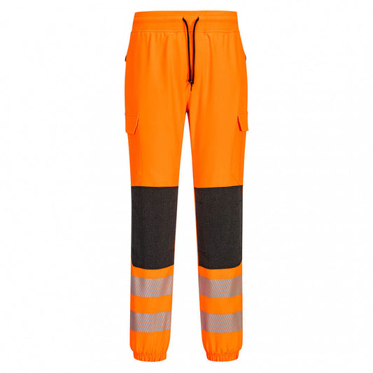 KX346 – PW3 Flexi Jogger varselbukser