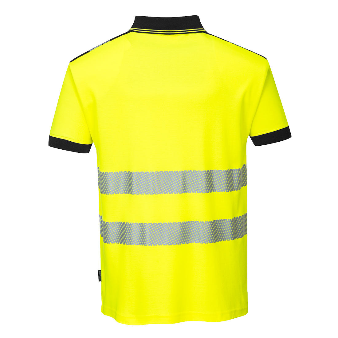 T180 – Hi-Vis Poloskjorte PW3