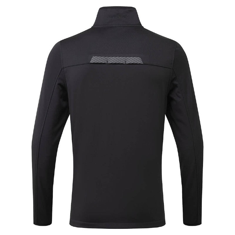 ARBEIDS - FLEECEJAKKE T756