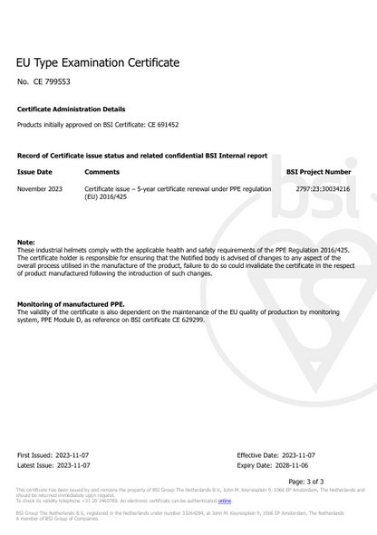 PW50 – Expertbase Vernehjelm