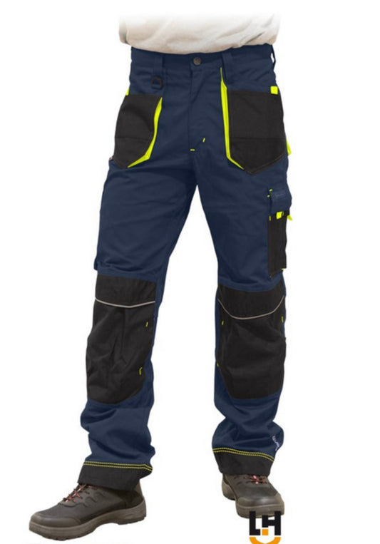 ARBEIDSBUKSE LH-FMN-T