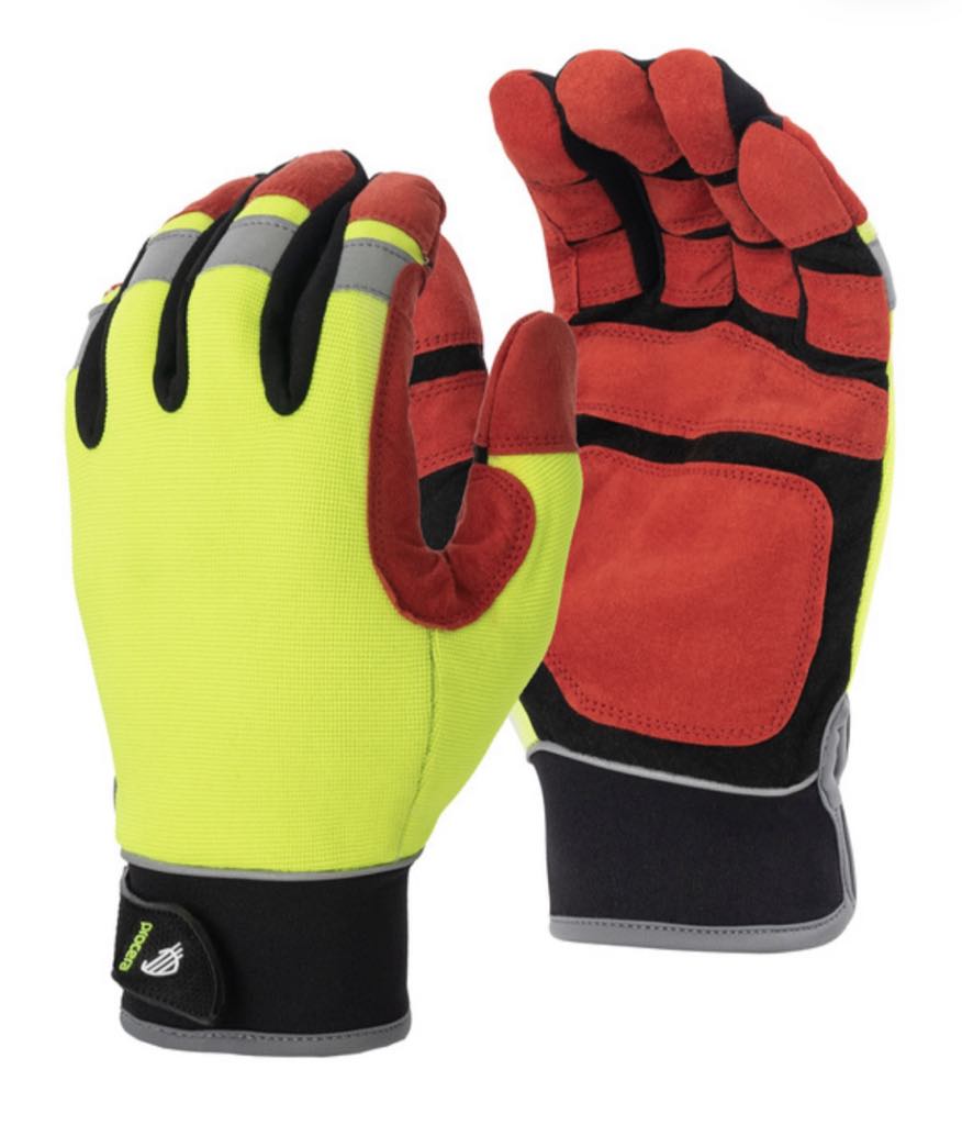 ARBEIDSHANSKE X-SYSTEM