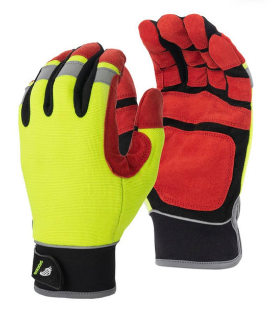 ARBEIDSHANSKE X-SYSTEM