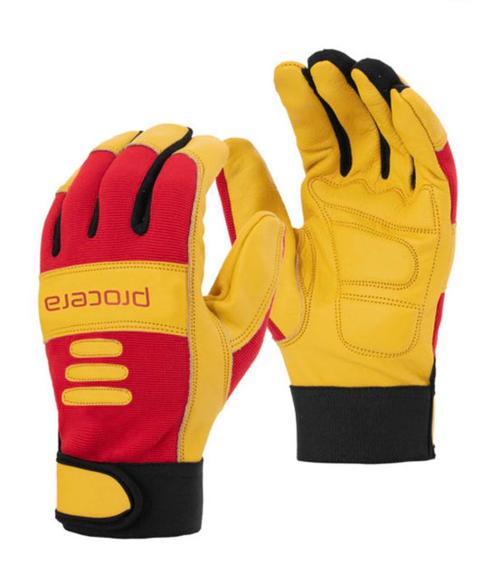 ARBEIDSHANSKE X-OPERATOR