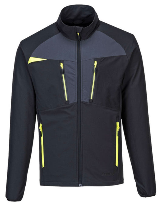 ARBEIDSJAKKE DX480 ULTRA STRECH