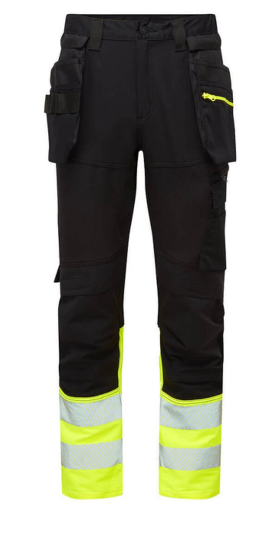 ARBEIDSBUKSE DX457 STRECH