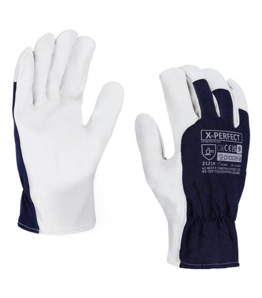 ARBEIDSHANSKE X-PERFEKT