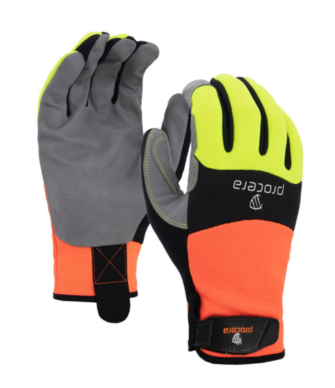 ARBEIDSHANSKE X-RENOVATOR