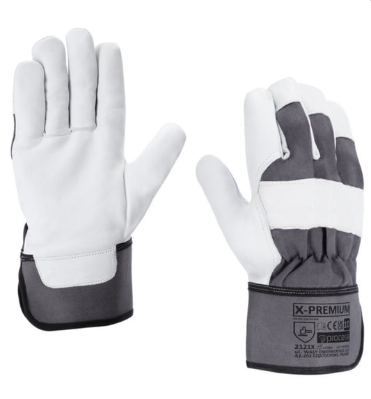 ARBEIDSHANSKE X-PREMIUM