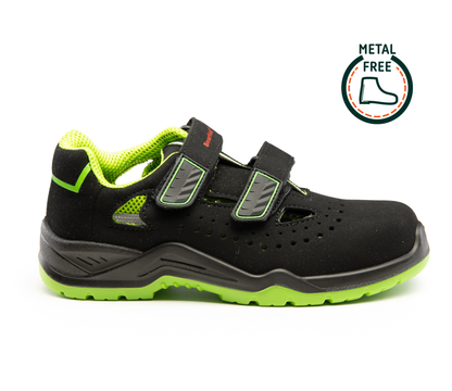 VERNESANDALER BEARFIELD K10 S1 SRC