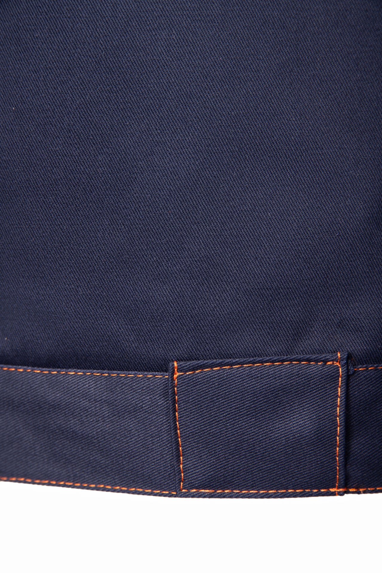 PROFFLAM ANTISTATIC BLUSE MED REFLEKS KAT.  II