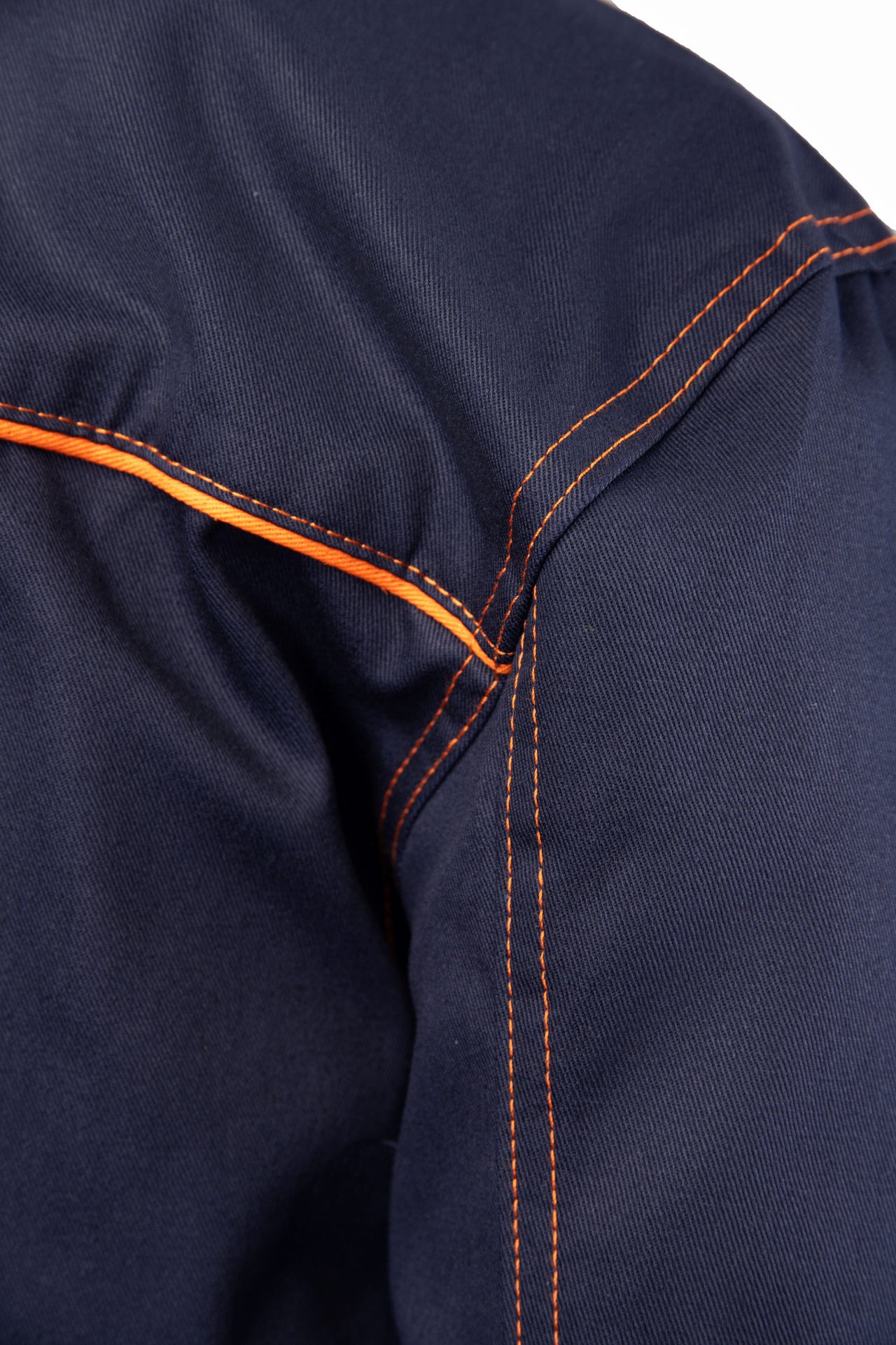 PROFFLAM ANTISTATIC BLUSE MED REFLEKS KAT.  II