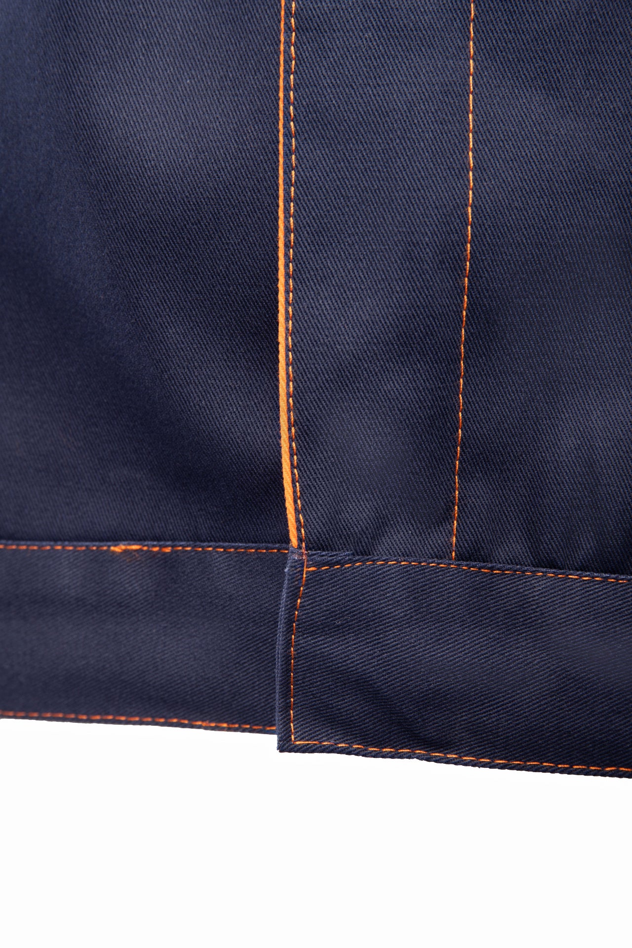 PROFFLAM ANTISTATIC BLUSE MED REFLEKS KAT.  II