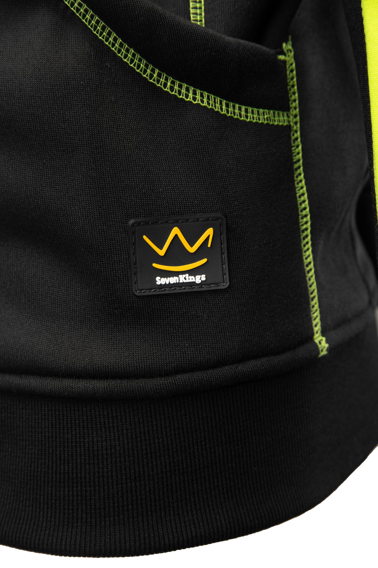 SEVEN KINGS HETTEGENSER RIVAL