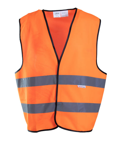 BRIXTON FLASH - Varselvest,