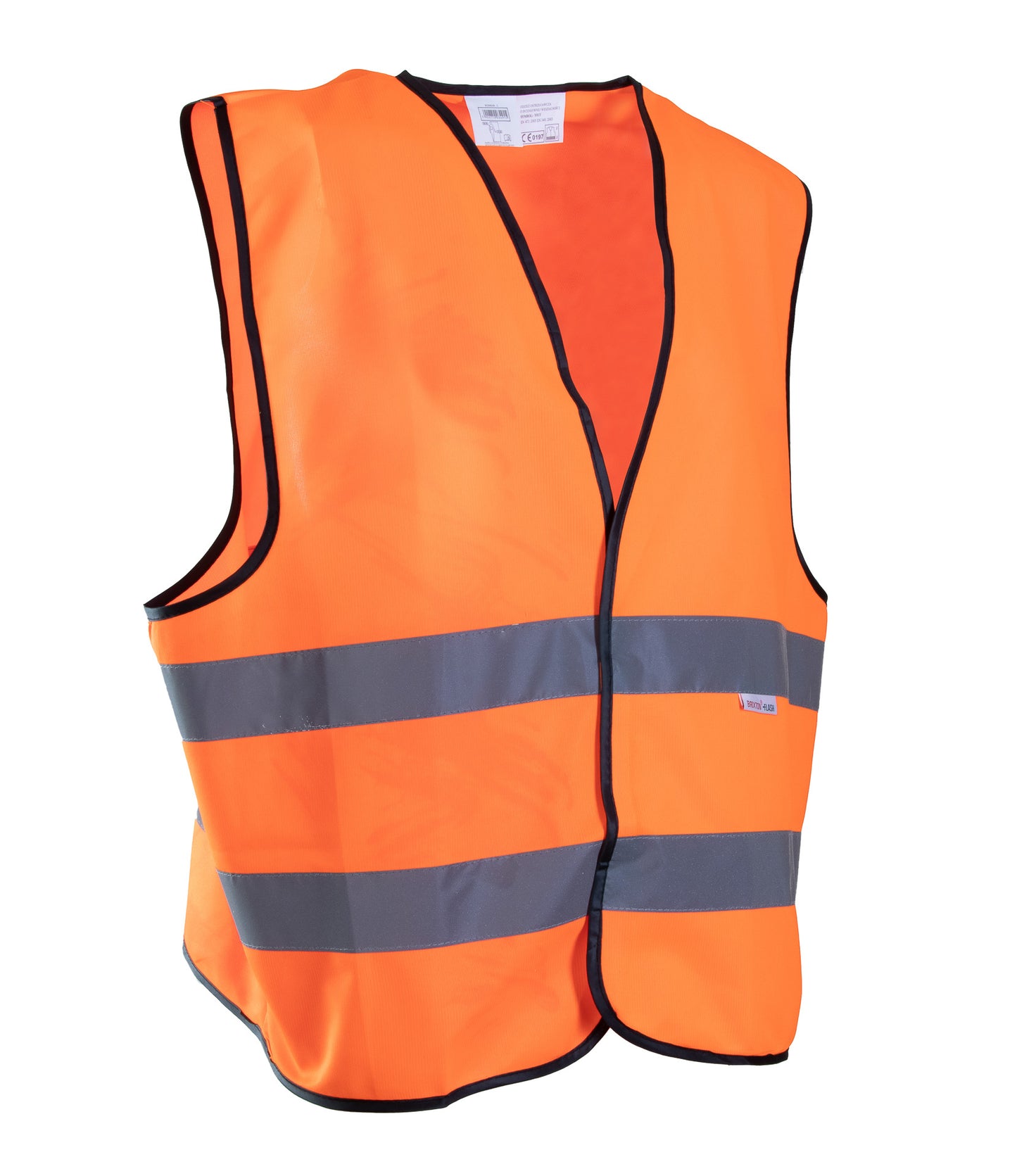 BRIXTON FLASH - Varselvest