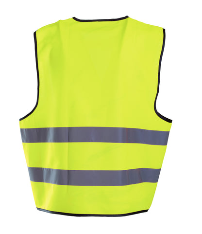 BRIXTON FLASH - Varselvest,