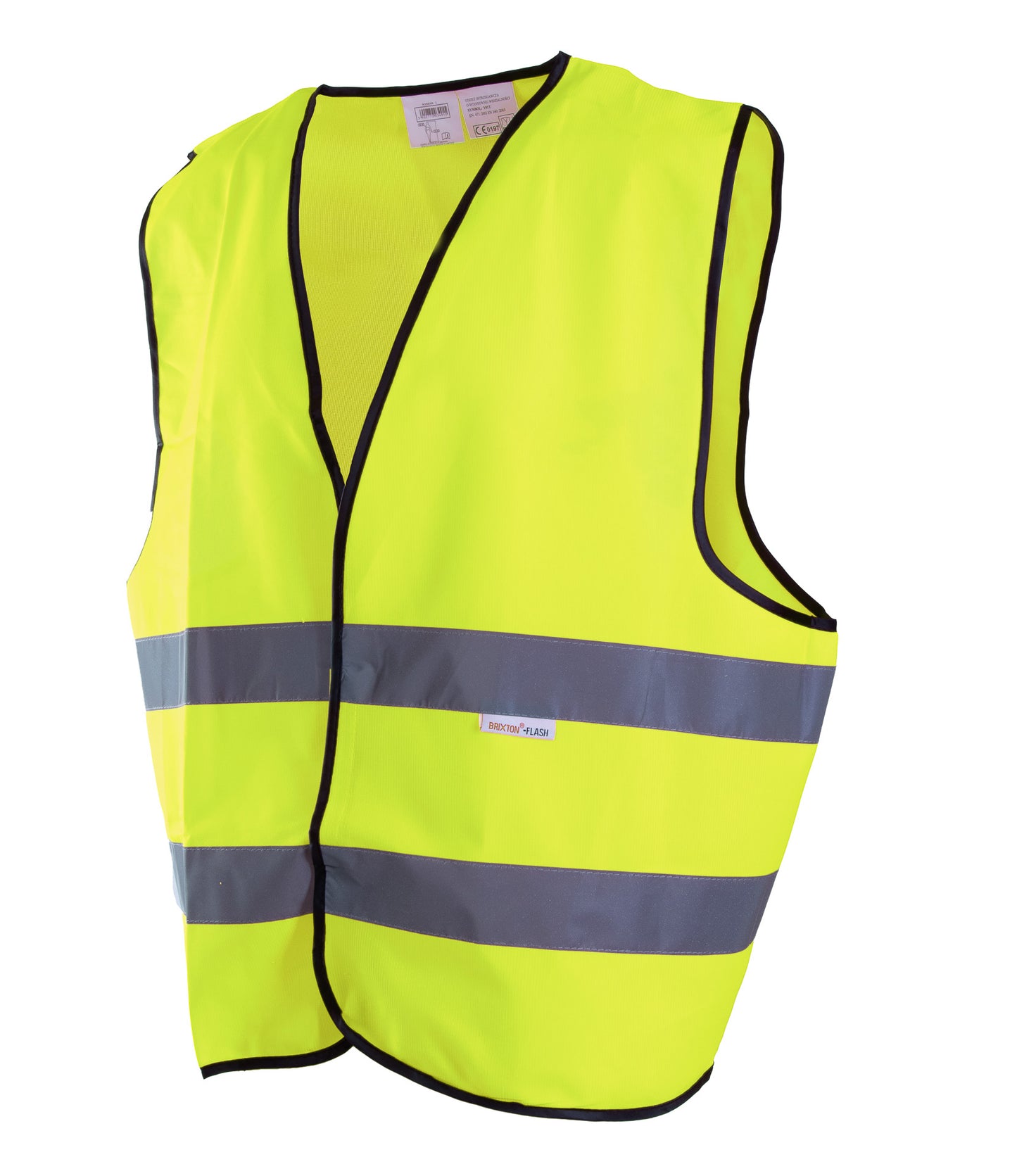 BRIXTON FLASH - Varselvest