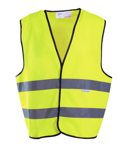 BRIXTON FLASH - Varselvest,