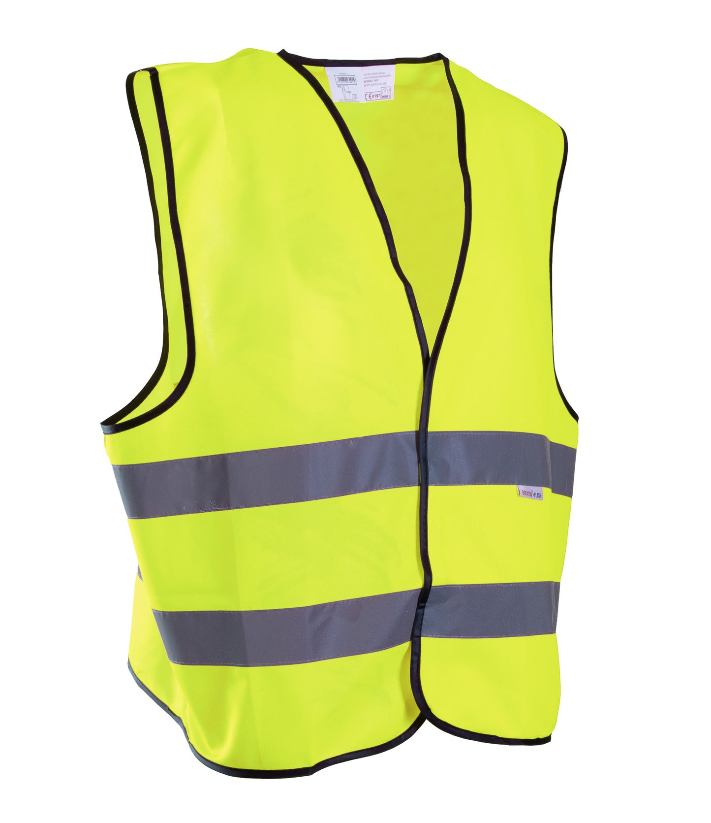 BRIXTON FLASH - Varselvest