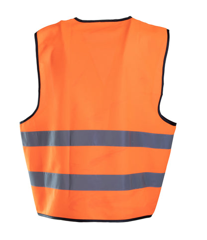 BRIXTON FLASH - Varselvest,