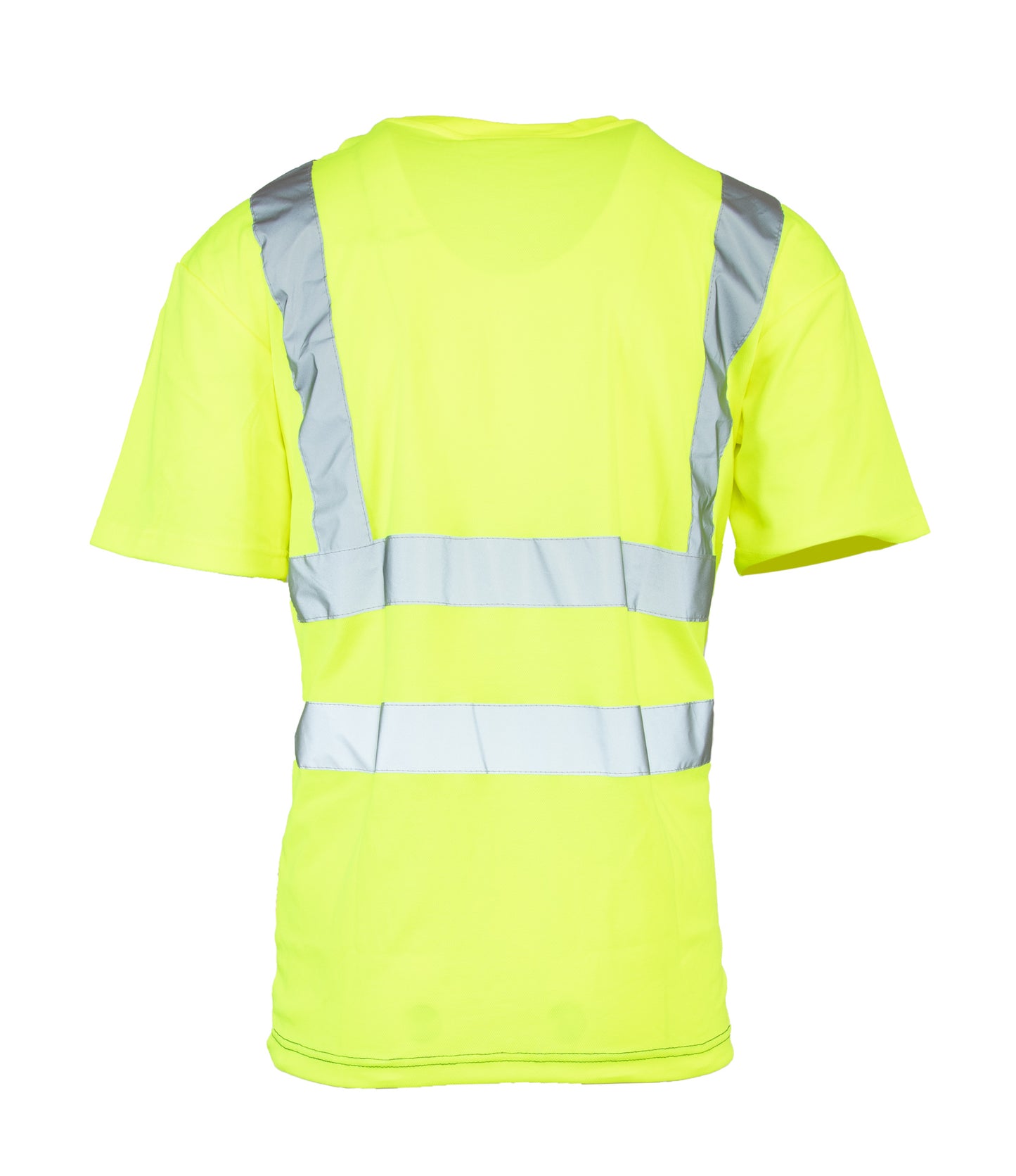 BRIXTON FLASH T-SKJORTE MED REFLEKSSTRIPER 50-50 160G