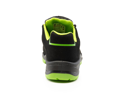 VERNESKO BEARFIELD K11 S1