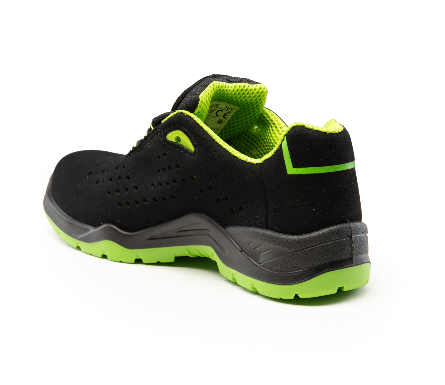 VERNESKO BEARFIELD K11 S1