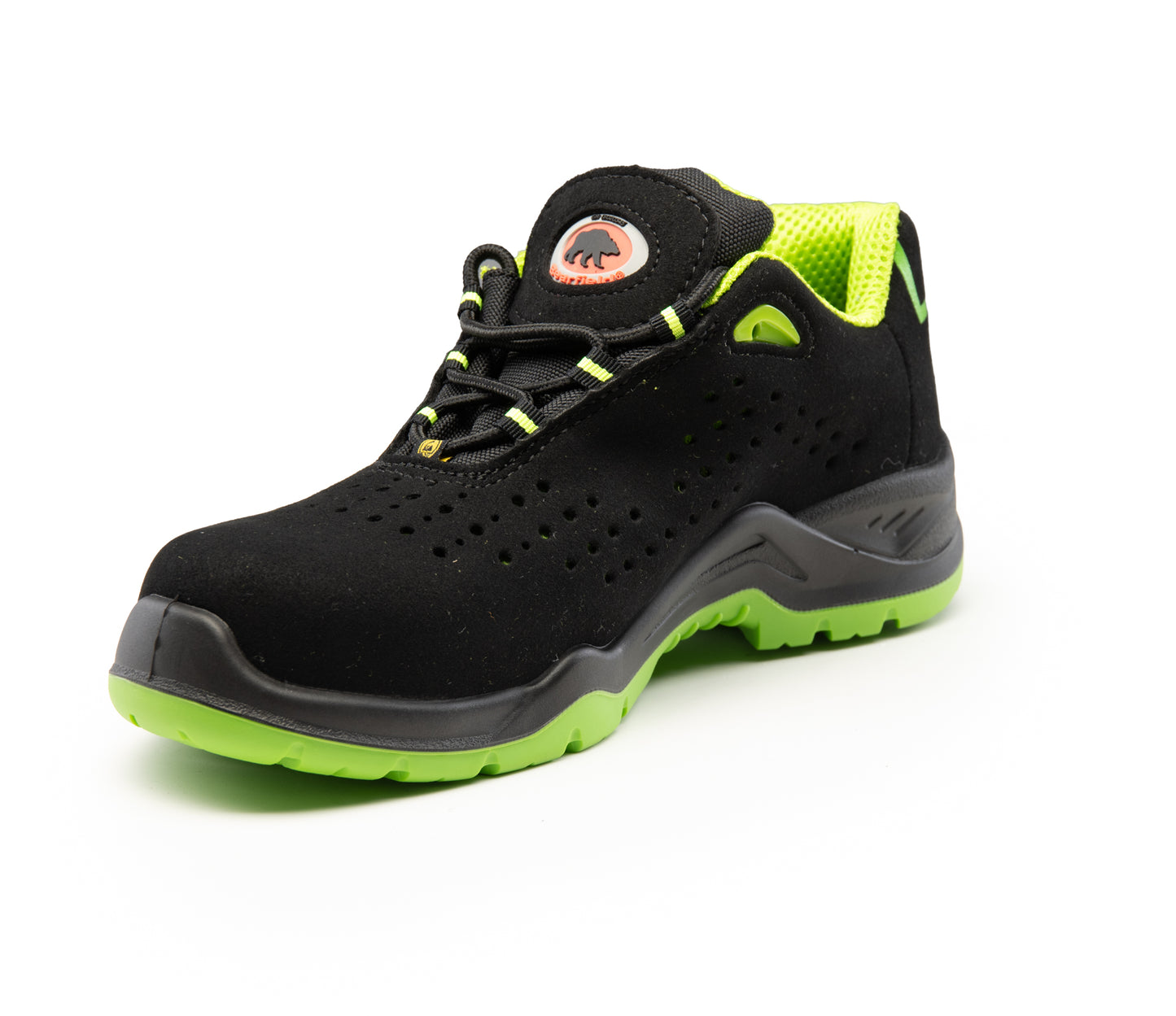 VERNESKO BEARFIELD K11 S1