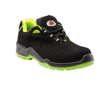 VERNESKO BEARFIELD K11 S1
