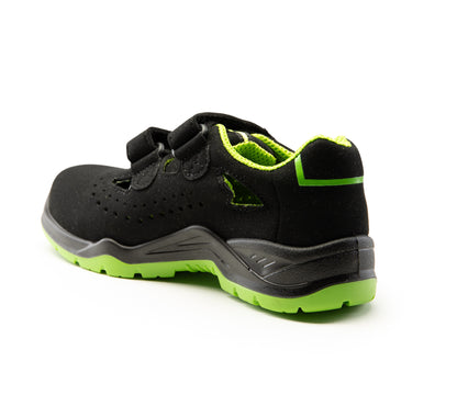 VERNESANDALER BEARFIELD K10 S1 SRC