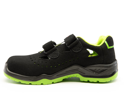 VERNESANDALER BEARFIELD K10 S1 SRC