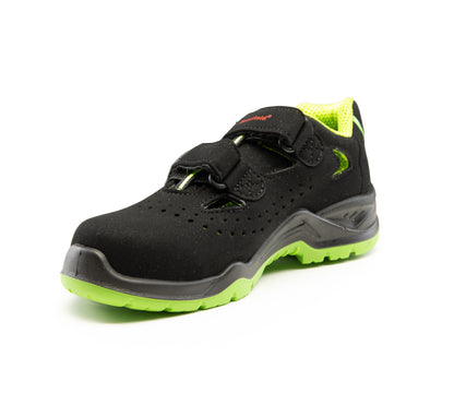 VERNESANDALER BEARFIELD K10 S1 SRC