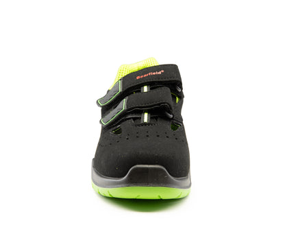 VERNESANDALER BEARFIELD K10 S1 SRC