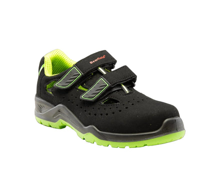 VERNESANDALER BEARFIELD K10 S1 SRC
