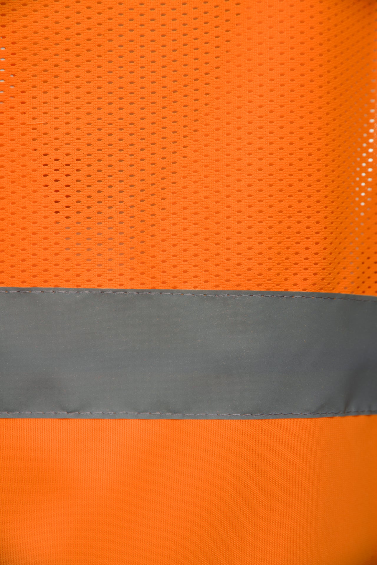 BRIXTON FLASH – Varselvest i netting (modell H004O / H004Y)