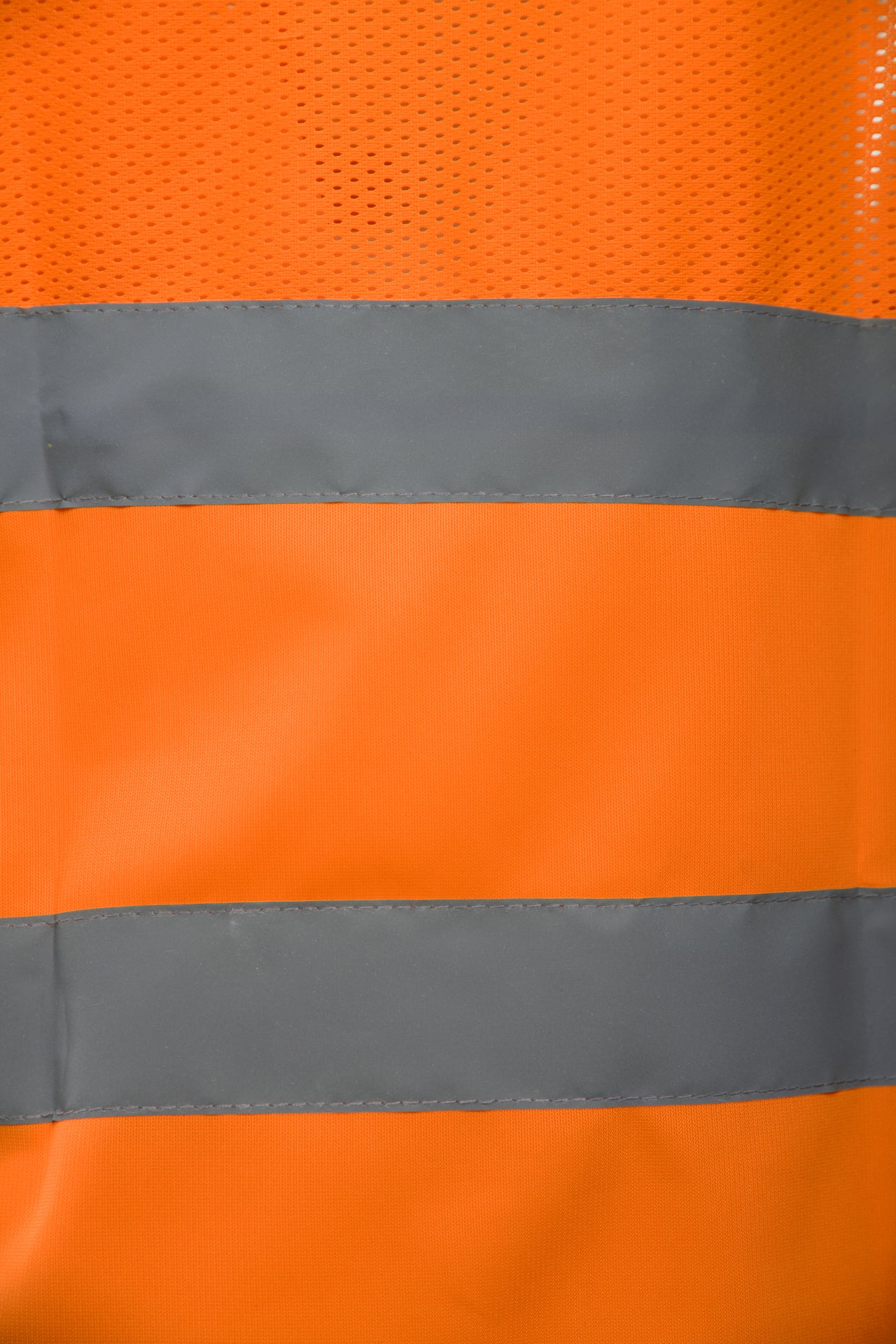 BRIXTON FLASH – Varselvest i netting (modell H004O / H004Y)