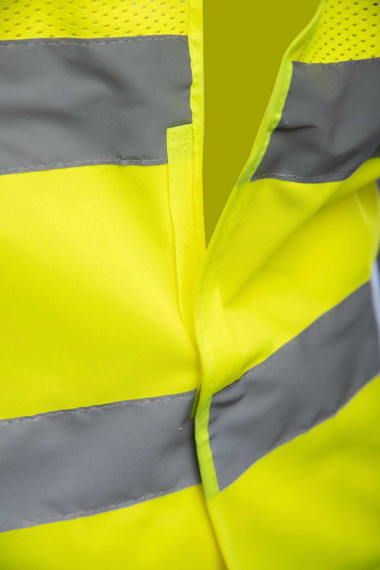 BRIXTON FLASH – Varselvest i netting (modell H004O / H004Y)