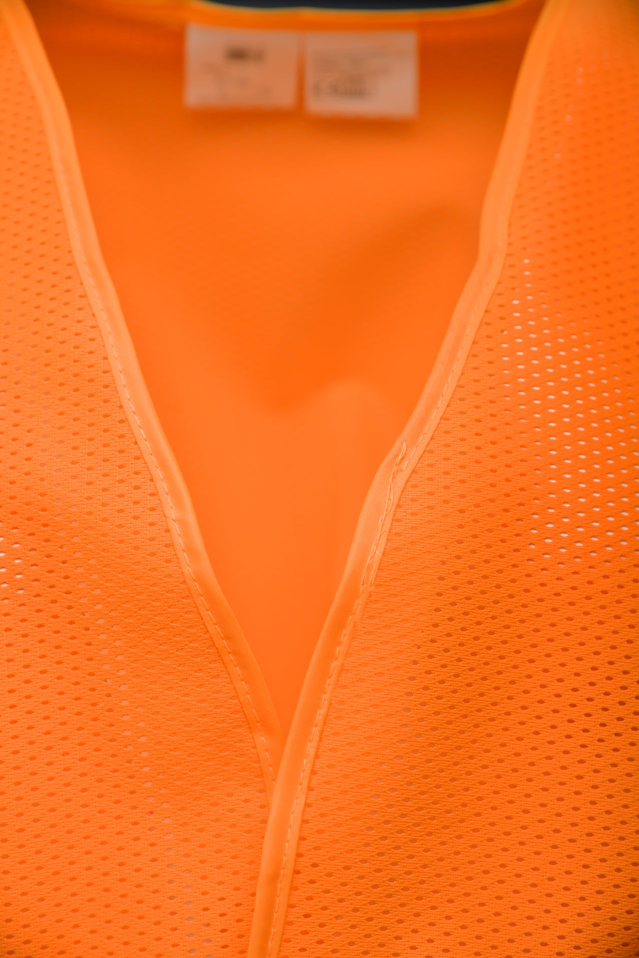 BRIXTON FLASH – Varselvest i netting (modell H004O / H004Y)