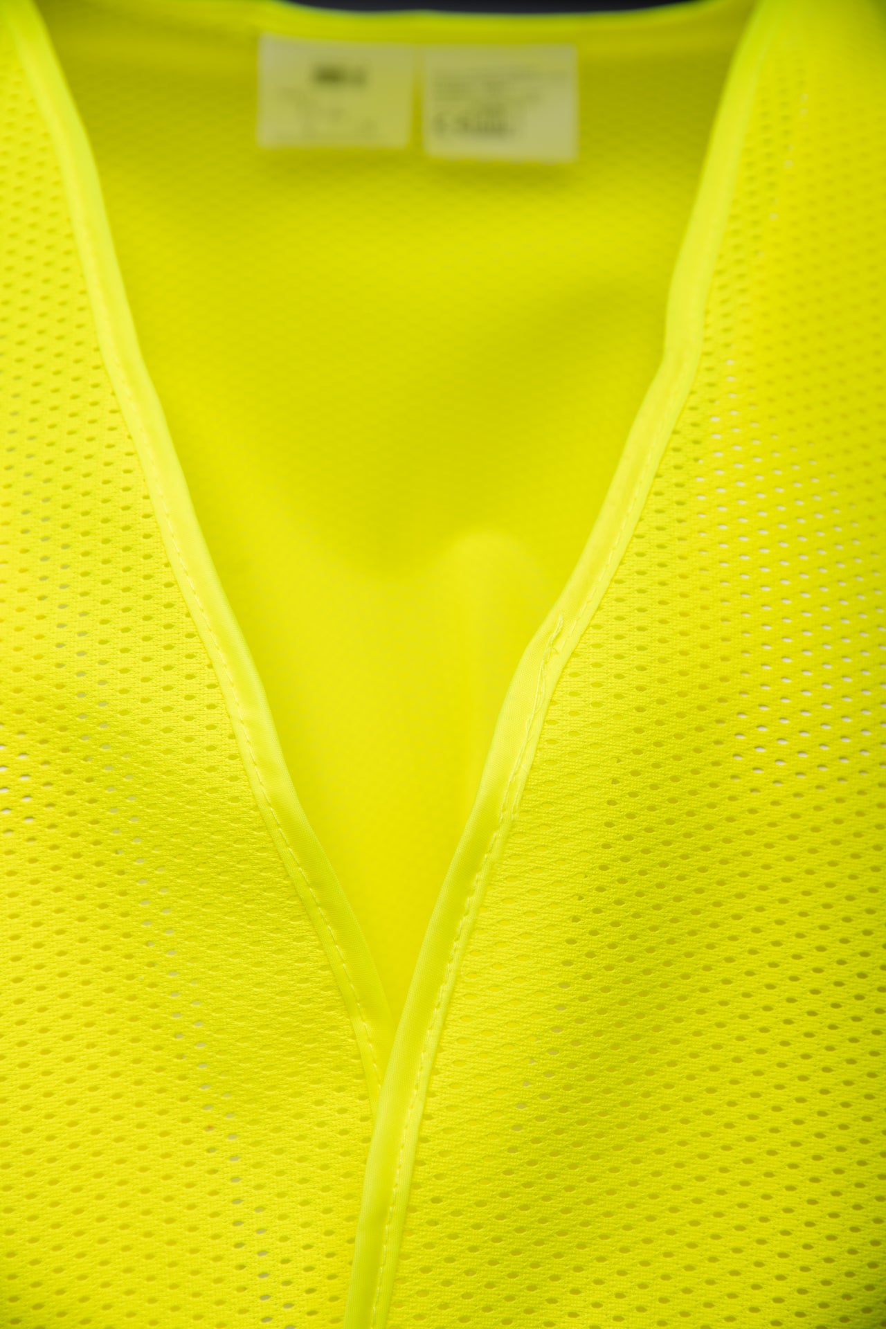 BRIXTON FLASH – Varselvest i netting (modell H004O / H004Y)