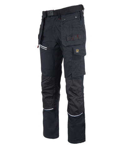ARBEIDSBUKSE PRO SEVEN KINGS A6SP