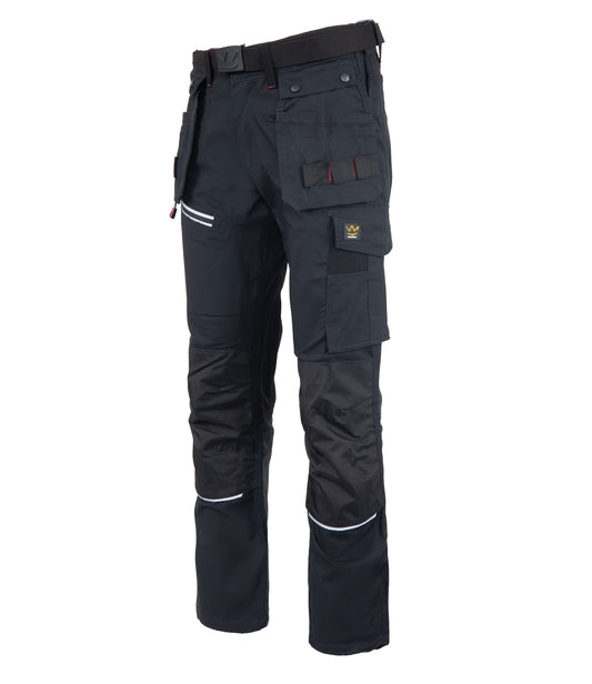 ARBEIDSBUKSE PRO SEVEN KINGS A6SP